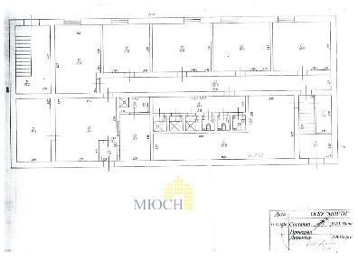 Продается готовый бизнес ⋅ другое, 1 164,8 м²