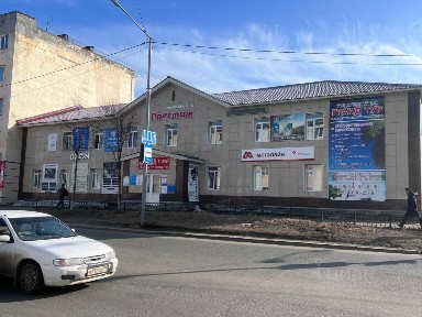 Продается здание, 665 м²