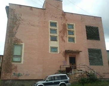 Продается здание, 1 800,2 м²