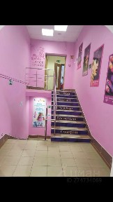 Продается помещение свободного назначения, 1 719 м²