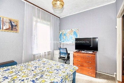 Продается 1-этажный дом, 60 м²