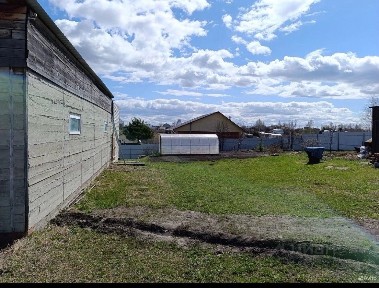 Продается 1-этажный дом, 25 м²