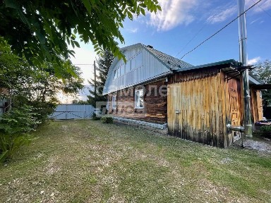 Продается 1-этажный дом, 98 м²