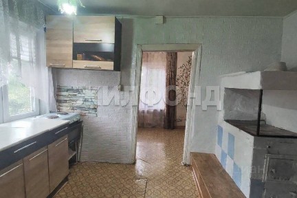 Продается 1-этажный дом, 36,8 м²