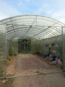 Продается 1-этажный дом, 25 м²