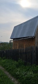 Продается 1-этажный дом, 14 м²