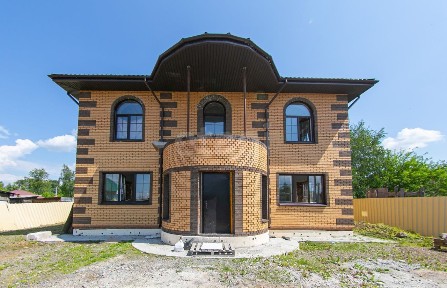 Продается 2-этажный дом, 213,3 м²