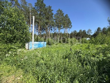 Продается участок, 15 сот.
