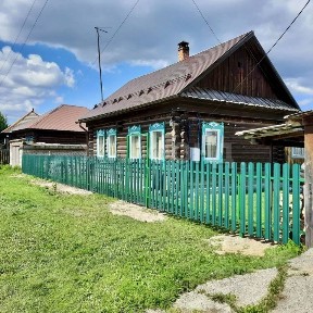 Продается 1-этажный дом, 36,16 м²
