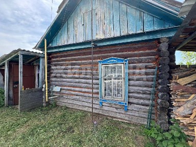 Продается 1-этажный дом, 30,2 м²