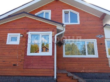 Томская область, Томск, р-н Кировский, мкр. Просторный, ул. Арктическая
