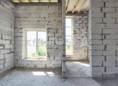 Продается 1-этажный дом, 116 м²