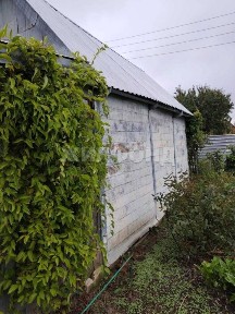 Продается 1-этажный дом, 20 м²