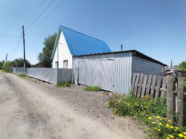 Продается 3-этажный дом, 50 м²