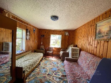 Продается 1-этажный дом, 24 м²