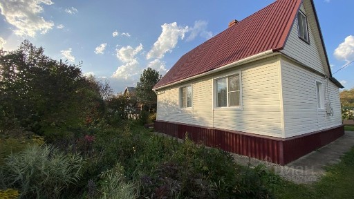Продается 2-этажный дом, 65 м²