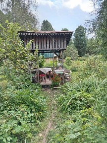Продается дом, 28 м²