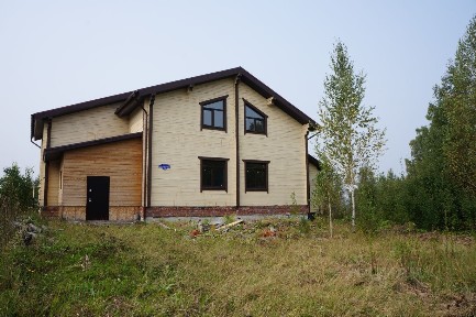 Продается 2-этажный дом, 240 м²
