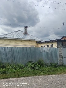 Продается 1-этажный дом, 74 м²
