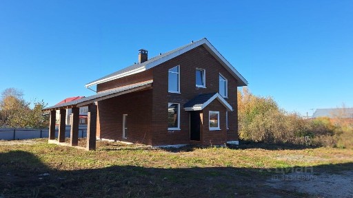 Продается коттедж, 140 м²