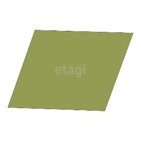 Продается участок, 10,1 сот.