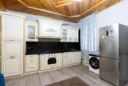 Продается 1-этажный дом, 72,2 м²