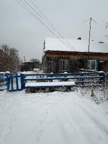 Продается 25% часть дома, 28 м²