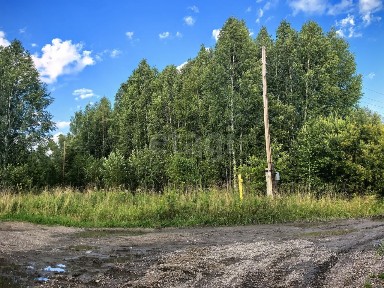 Продается участок, 9 сот.