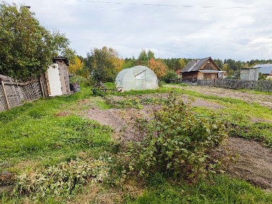 Продается 1-этажный дом, 25 м²