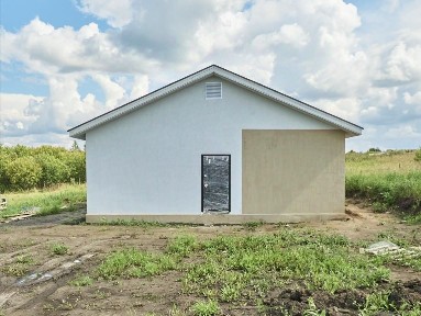 Продается 1-этажный дом, 75 м²