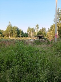 Продается участок, 11 сот.