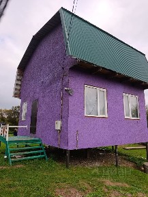 Продается 2-этажный дом, 86,2 м²