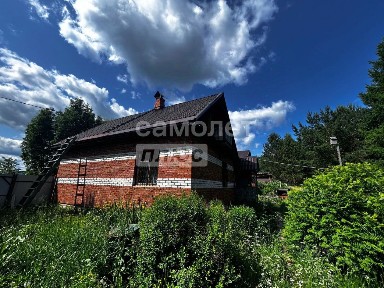 Продается 2-этажный дом, 75 м²