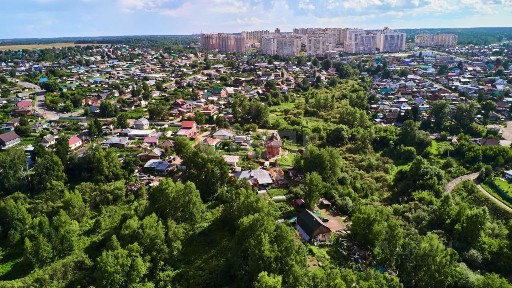 Продается участок, 6,6 сот.
