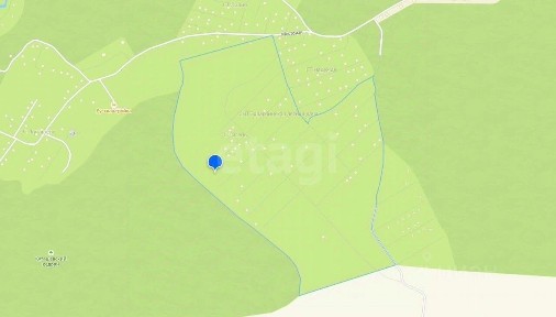 Продается участок, 6 сот.