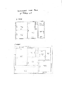 Продается 2-этажный дом, 114,6 м²