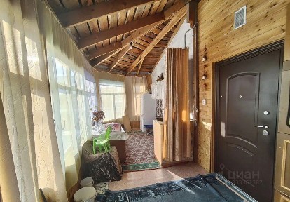 Продается 2-этажный дом, 85,7 м²