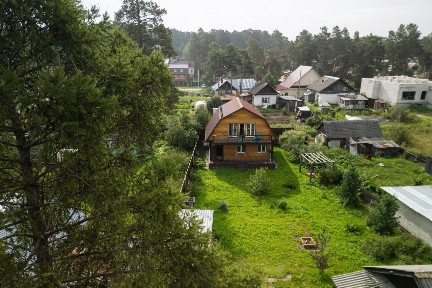 Продается 2-этажный дом, 115,4 м²