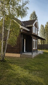 Продается 2-этажный коттедж, 140 м²