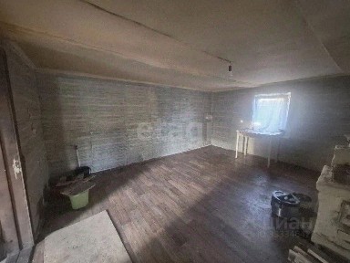 Продается 1-этажный дом, 29,5 м²