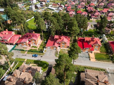 Продается 2-этажный коттедж, 159,8 м²