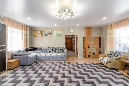 Продается 2-этажный дом, 144,1 м²