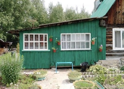 Продается 2-этажный дом, 50 м²