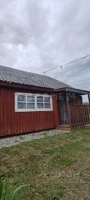 Продается 2-этажный дом, 43,2 м²