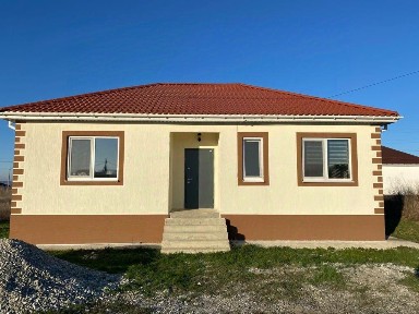 Продается 1-этажный коттедж, 88 м²