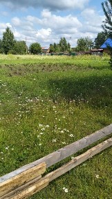 Продается участок, 15 сот.