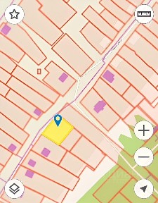 Продается участок, 10,67 сот.