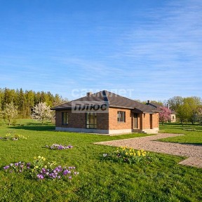 Продается 1-этажный дом, 90 м²