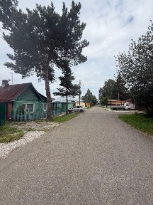 Продается 1/2 часть 1-этажного дома, 45,6 м²