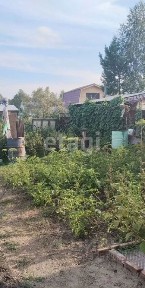 Продается 1-этажный дом, 30 м²
